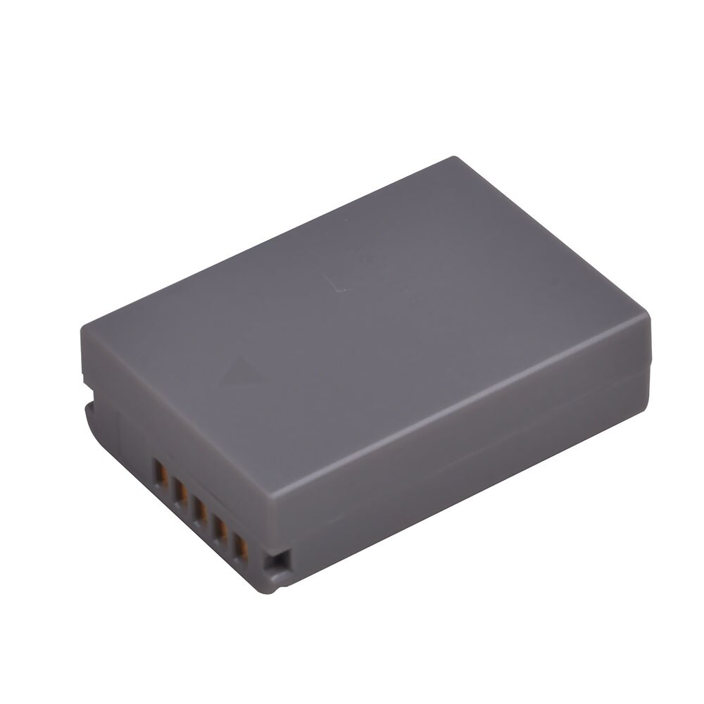 1220mAh BLN-1 PS-BLN1 batterie rechargeable Li-ion BCN-1 pour Olympus OM-D E-M1, stylo F, OM-D E-M5, stylo E-P5, OM-D E-M5 II