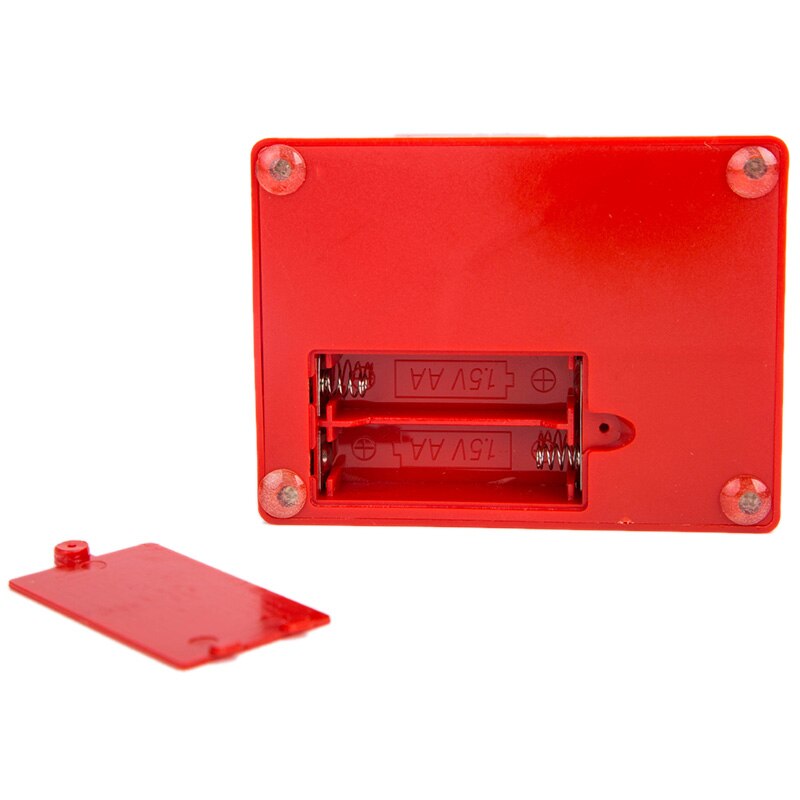 Denetisatie-/batterijmeter-/puls-/kwartsmetermachine, horloge-instrument voor het detecteren van de batterijcapaciteit
