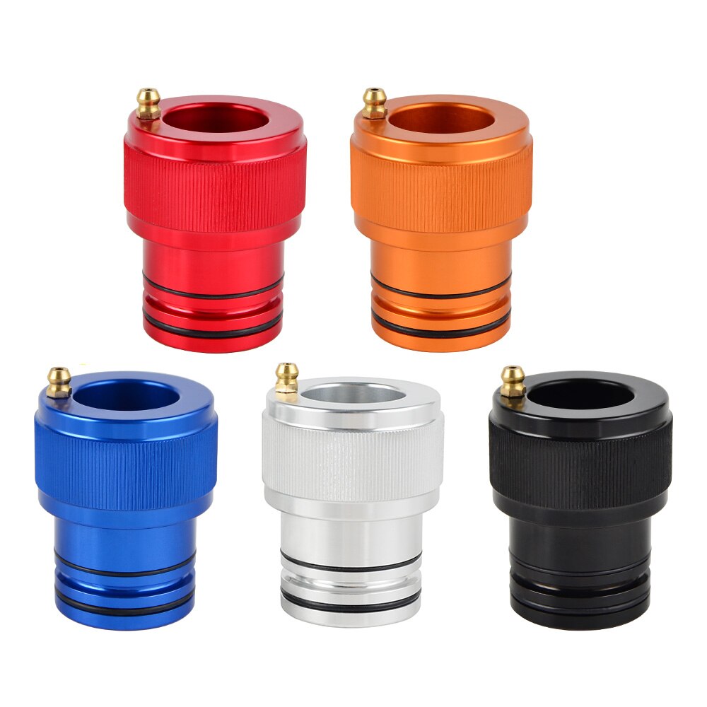 40mm- hjul smörjverktyg för polaris rzr 800 sportsman 335 400 450 500 570 600 700 800 ranger 900 diesel xp s ace