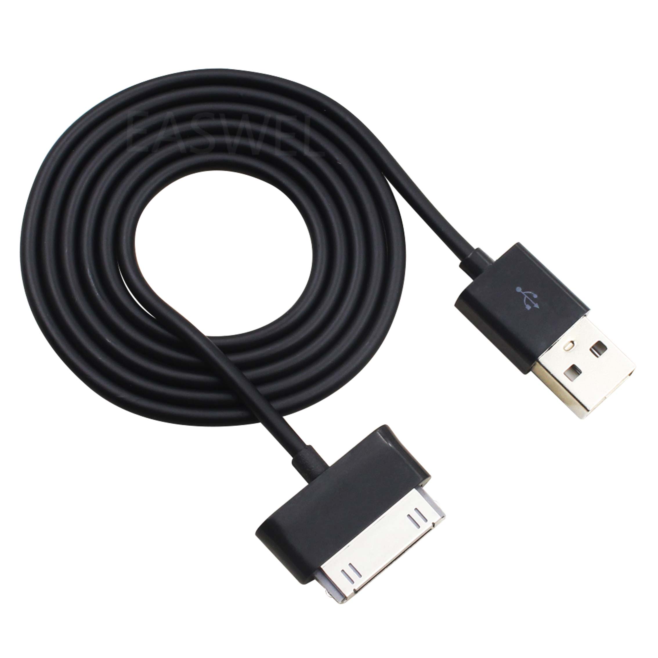 USB Datakabel Cord Oplader voor Samsung Galaxy Tab 2 7.0 GT-P3113 Tablet