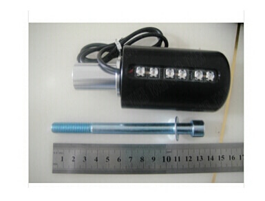 Led frame sliders voor yamaha yzf  r1 r6 yzf fjr 1300 xjr 1300 v- max  fz6 fazer  fz8 fz1 fazer  xj6 fz1