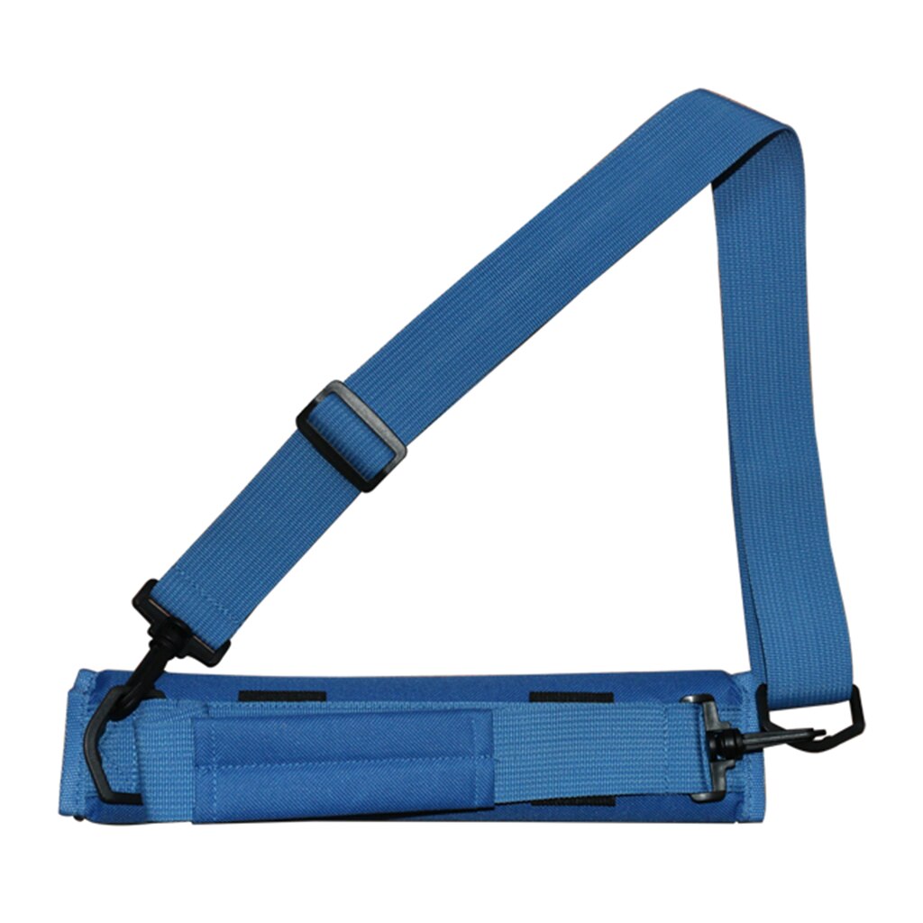 Golf Club Bag Mini Voor Mannen Vrouwen Kids, Lichtgewicht, kan Houden 3-4 Golfclubs-Diverse Kleuren: Blue