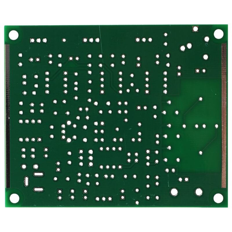 DIY KITs Airband Radio Receiver Aviation Band Receiver, Green