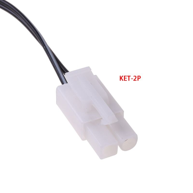 KX4A do ponownego ładowania z ładowarką ni-cd zestaw akumulatorów Ni-MH KET-2P przejściówka Adapter 9.6V 250mA wyjście RC Toy