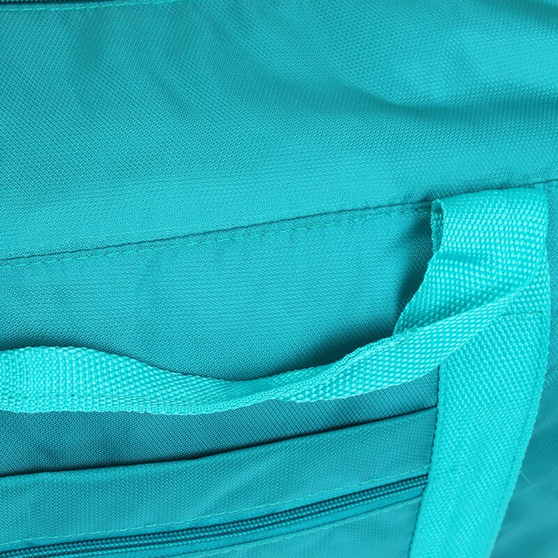 Newly Waterproof Nylon Folding Foldable Home Travel Package Men Women Storage Bag CLA88