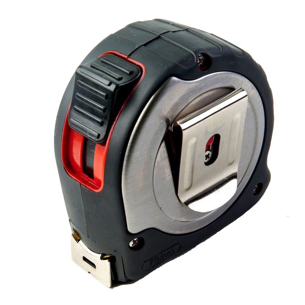 Milwaukee t4932451637 resistente inox corpo fita medida 3m