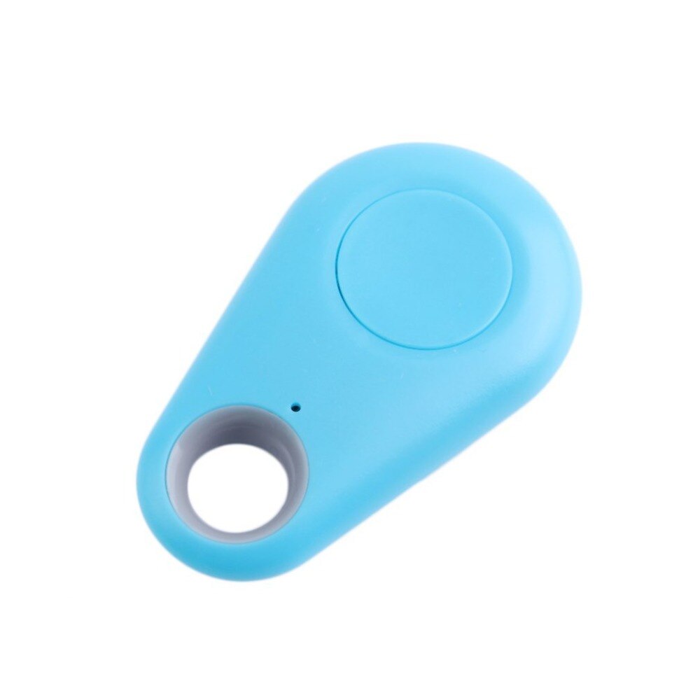 Omnidirectional Anti-Lost Alarm Loud Beep Smart Bluetooth 4.0 Remote Tracer Dog Cat Pet Child GPS Locator Tag Alarm Key Seeker