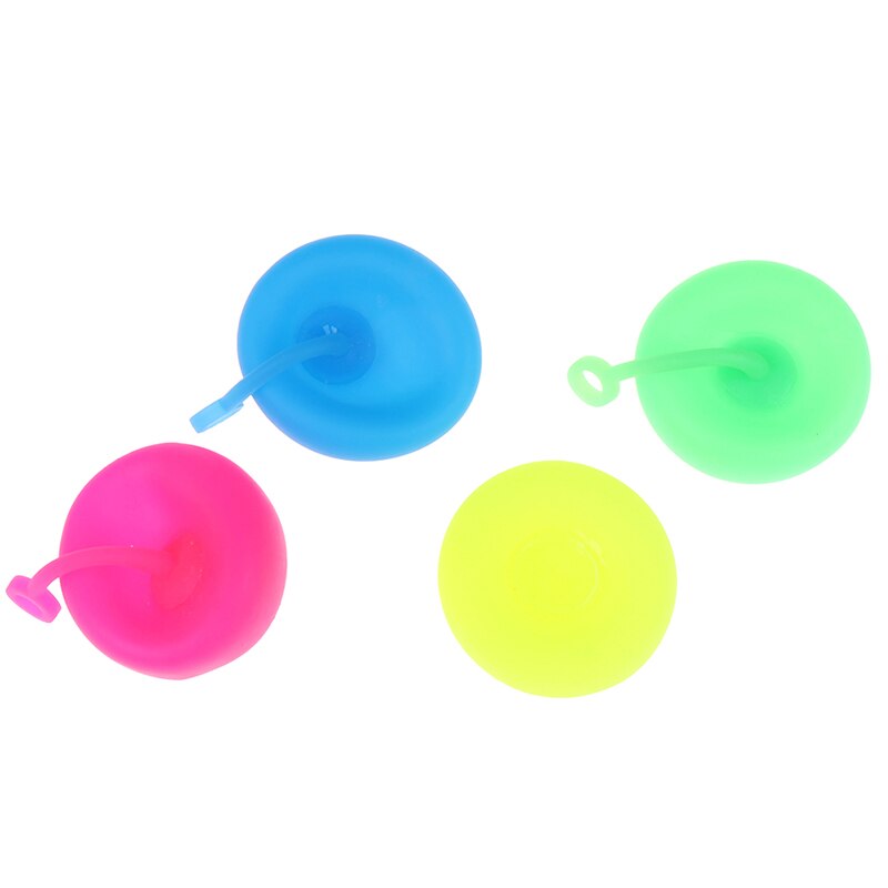 Kinderen Outdoor Air Water Gevuld Bubble Bal Opblazen Ballon Opblaasbare Speelgoed