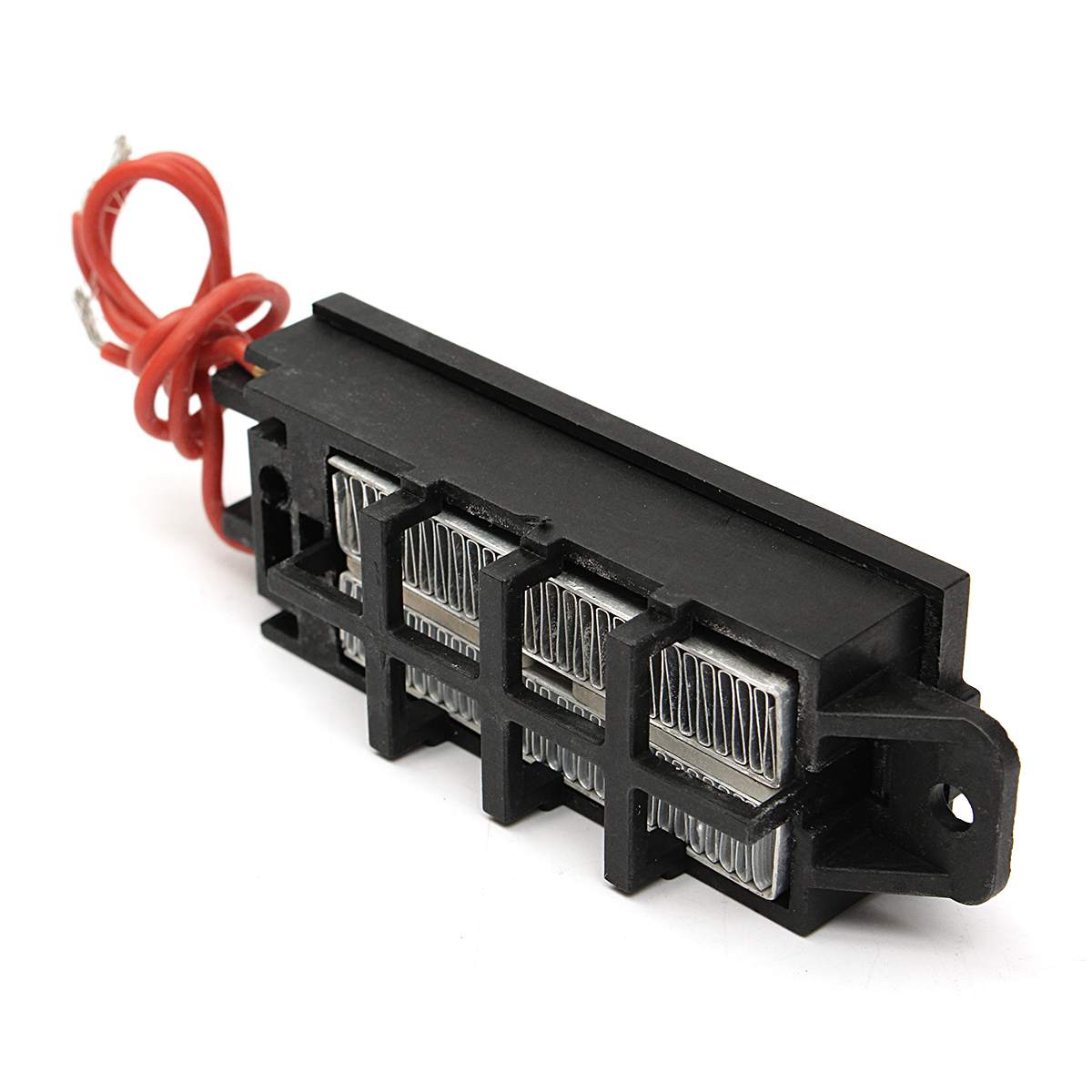 Oberfläche Isoliert 110V 100W Keramik Thermostat PTC Heizelement Elektrische Luft Heizung Werkzeug Teile AC/DC