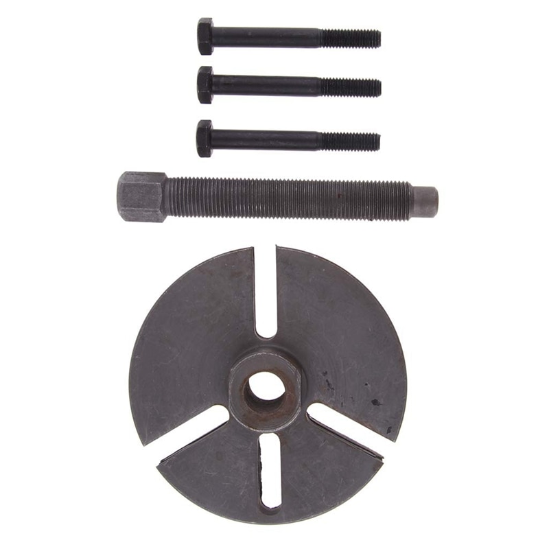 Juego de extractor de imán de Rotor de volante de motocicleta herramienta de reparación de automóviles para Yamaha YBR, SRZ 150 Rama, Neptune 125