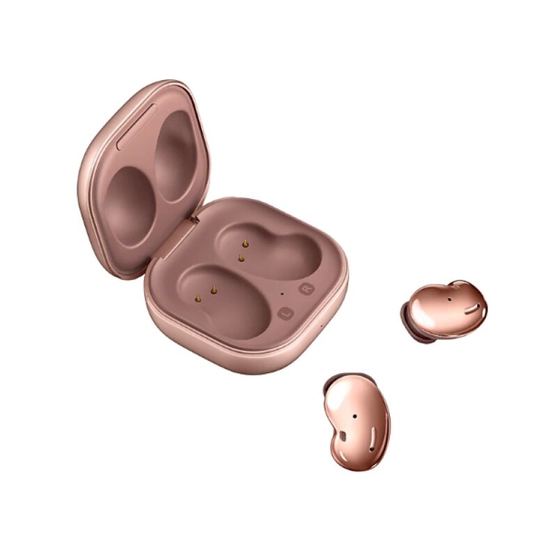 R180 Bluetooth Oortelefoon Touch Control Draadloze Hoofdtelefoon Stereo Draadloze Oplader Oordopjes Voor Samsung Xiaomi Smartphone