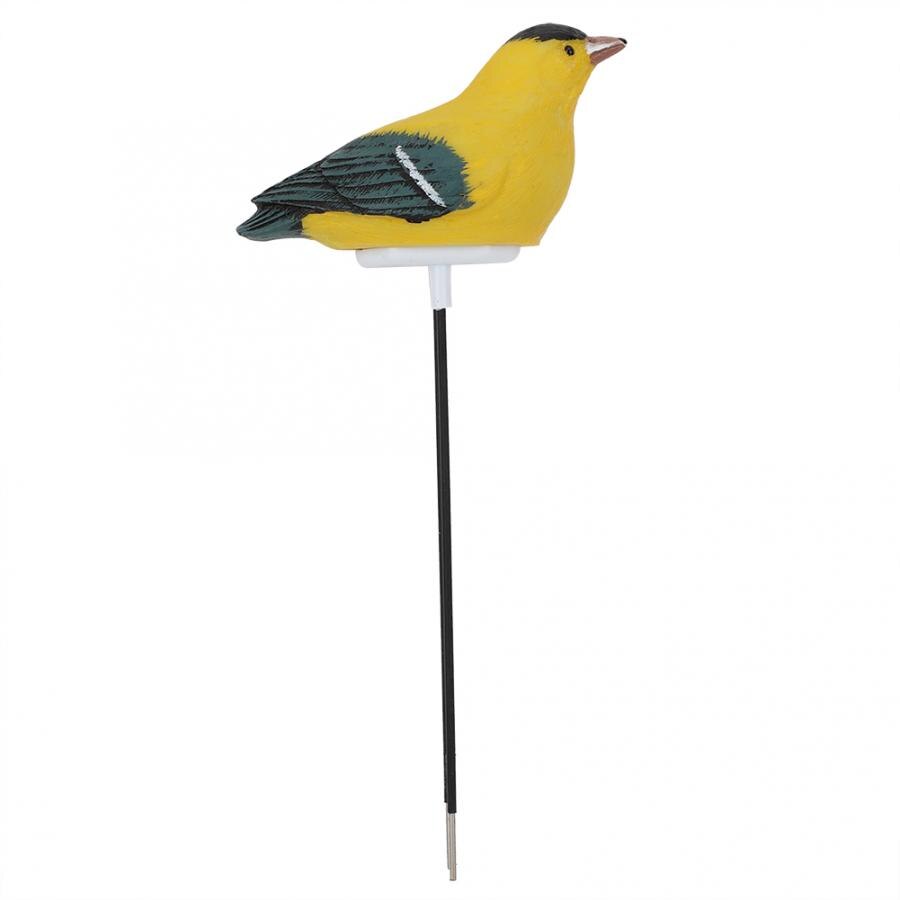 Soil Moisture Sensor Meter Moisture Sensor Hygrometer for Garden(Battery Included)