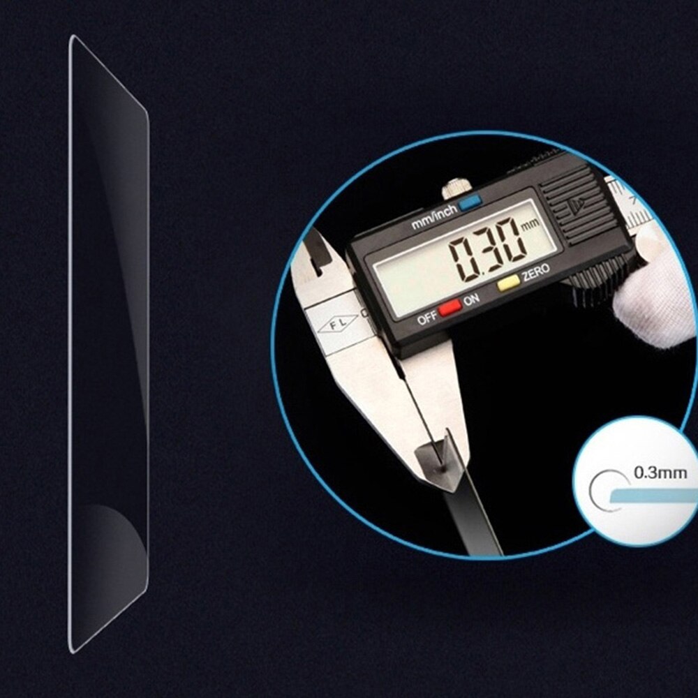 9H Lcd Camera Screen Protector Film Voor Sony A5000 A6000 A6300 A6400 A6500 A6600 RX0 Back Screen Dslr Glas camera Accessoires