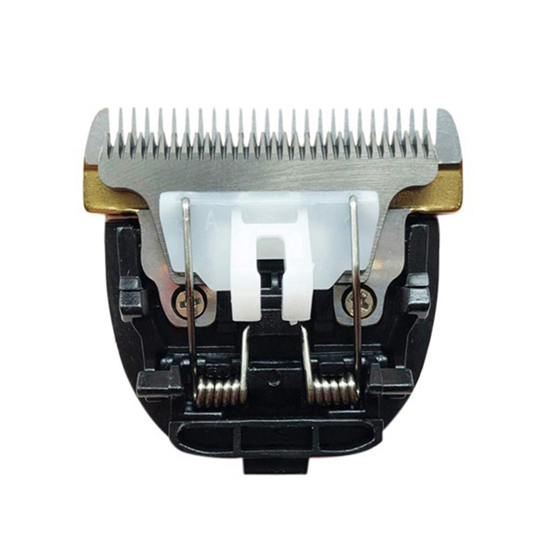 2 Pièces Lame De Rechange pour Panasonic ER-GP80,ER1611,1610,1511 Moteur principal Accessoire