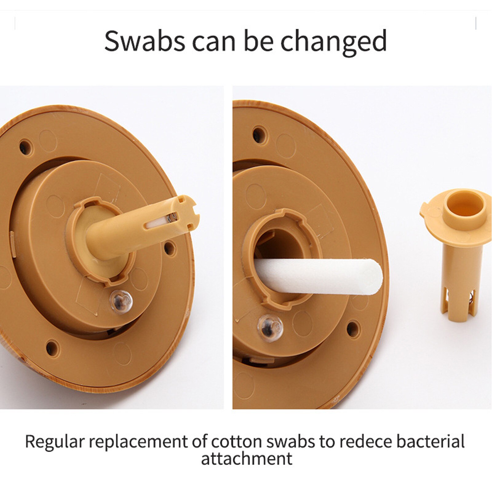 300ml Air Aroma Essential Oil Diffuser Led Aroma Aromatherapy Humidifier Wooden Aroma Essential Oil Diffuser Home decor