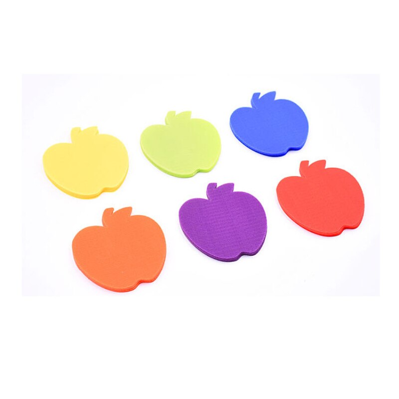 Carpet Marker Stickers Classroom Mark Its Sitting Carpet Spots to Educate Marker Dots for Preschool Kindergarten Carpet Sticker