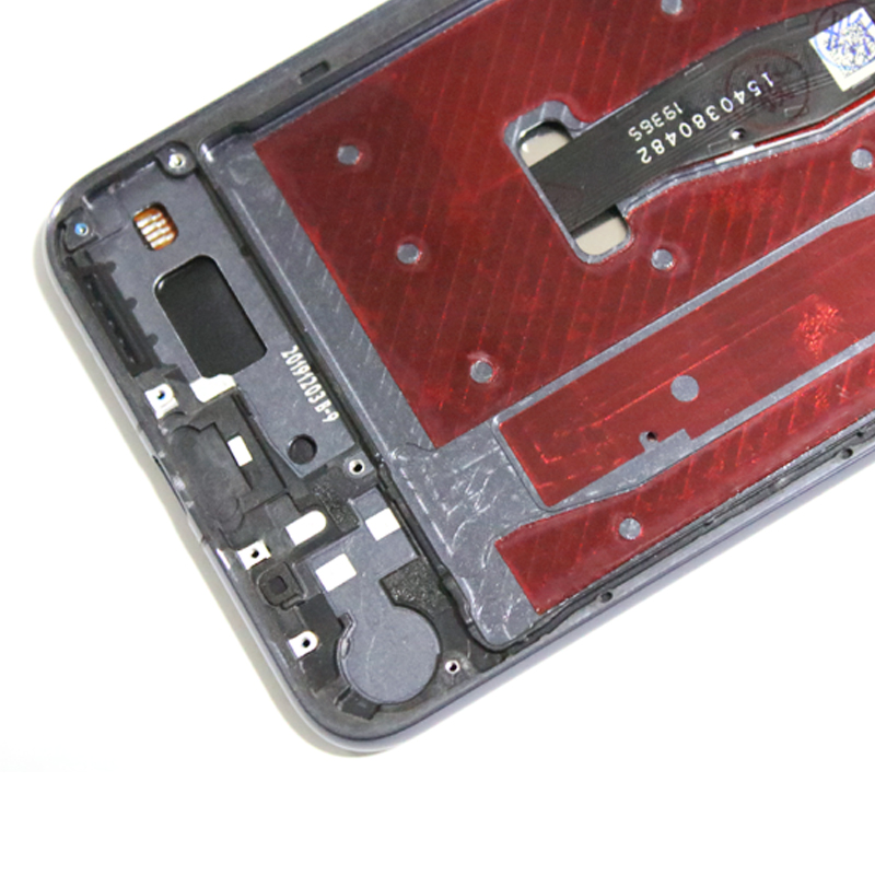 AAA + + + 6.26 ''Anzeige Ersatz Für Huawei Nova 5T LCD berühren Bildschirm Digitizer Montage YAL-L21 L61A L61D l71A