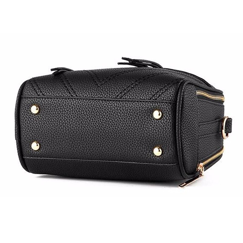 Ladsoul damenhandtasche, Hülse-schultertasche, lässige umhängetasche, gute damentasche, bolsas  lm3918/ g