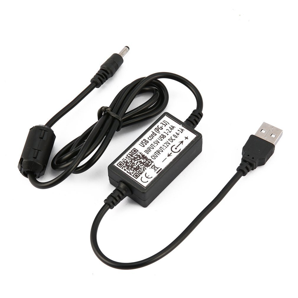 PG-3J Usb Kabel Oplader Batterij Voor Kenwood TH-D7 TH-F6 TH-F7 TH-G71 TH-K4 TH-K2 Twee Manier Radio