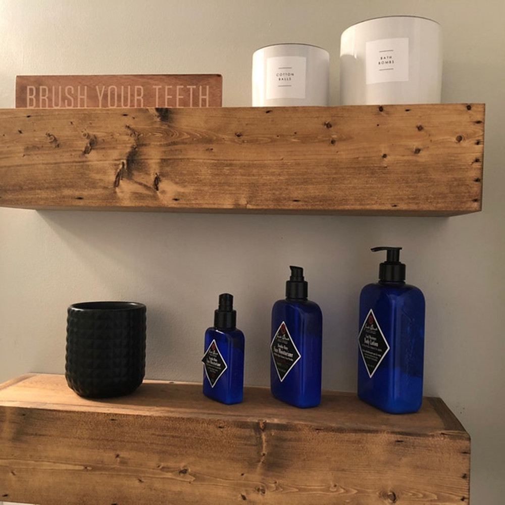 Bathroom Storage Labels (Minimalist),Pantry Organization,Water Resistant Labels