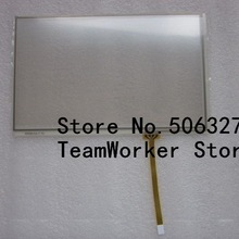 AST-104A080A 100% Original DMC 10.4 inch Touch Screen AST-104A AST-104A080A Touch Panel