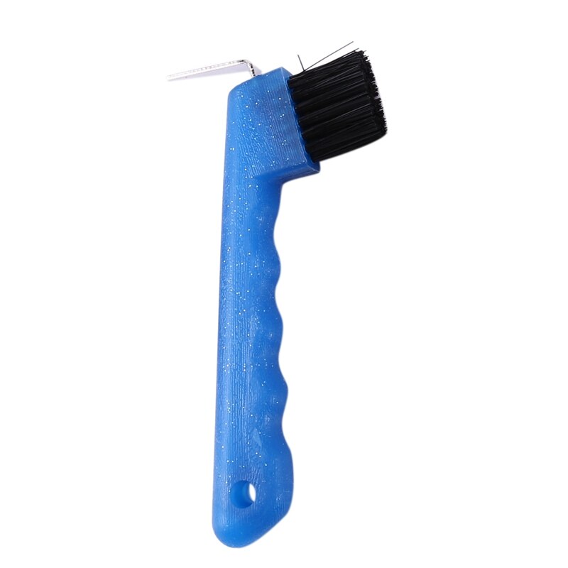 Horse Grooming Tool Set Bathing Cleaning Supplies Horse Hairs Combs Massage Curry Brush Sweat Cleaning Kit Scrubber