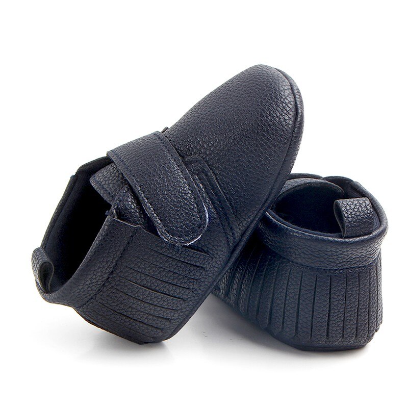 babyschoenen 6 maanden