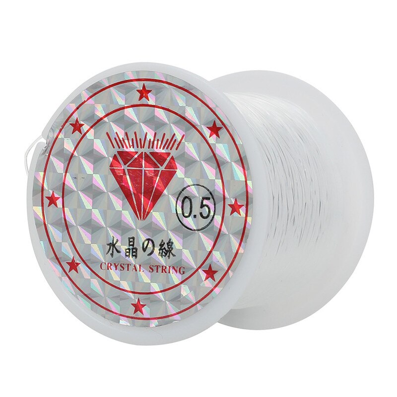 Lot De 20 Jupes En Silicone Pour Leurres - Couleur Blanc Pur, à Monter Soi-même