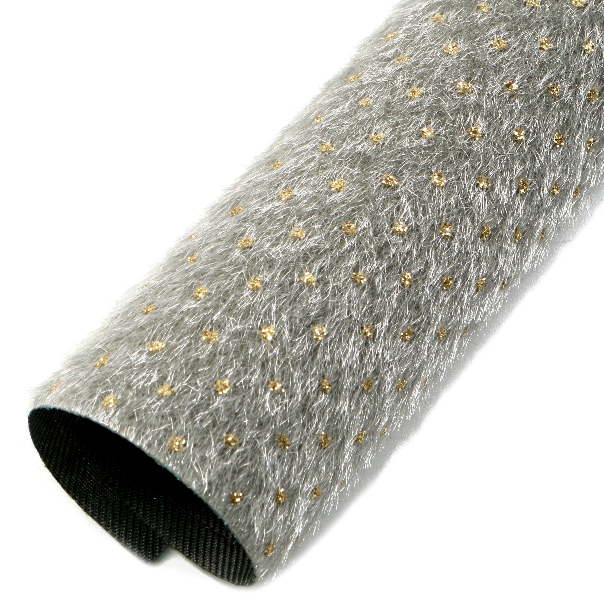 Tela de terciopelo brillante para costura, tela de cuero sintético para Arco, hojas de cuero de imitación, bricolaje, 20x33cm, 1Yc19041