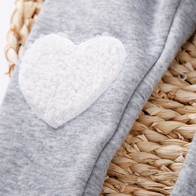 Winter Baby Mädchen Hosen Gamaschen freundlicher freundlicher Hosen Kleinkinder Baumwolle Vlies Hosen Mädchen Jungen Thermische Gamaschen