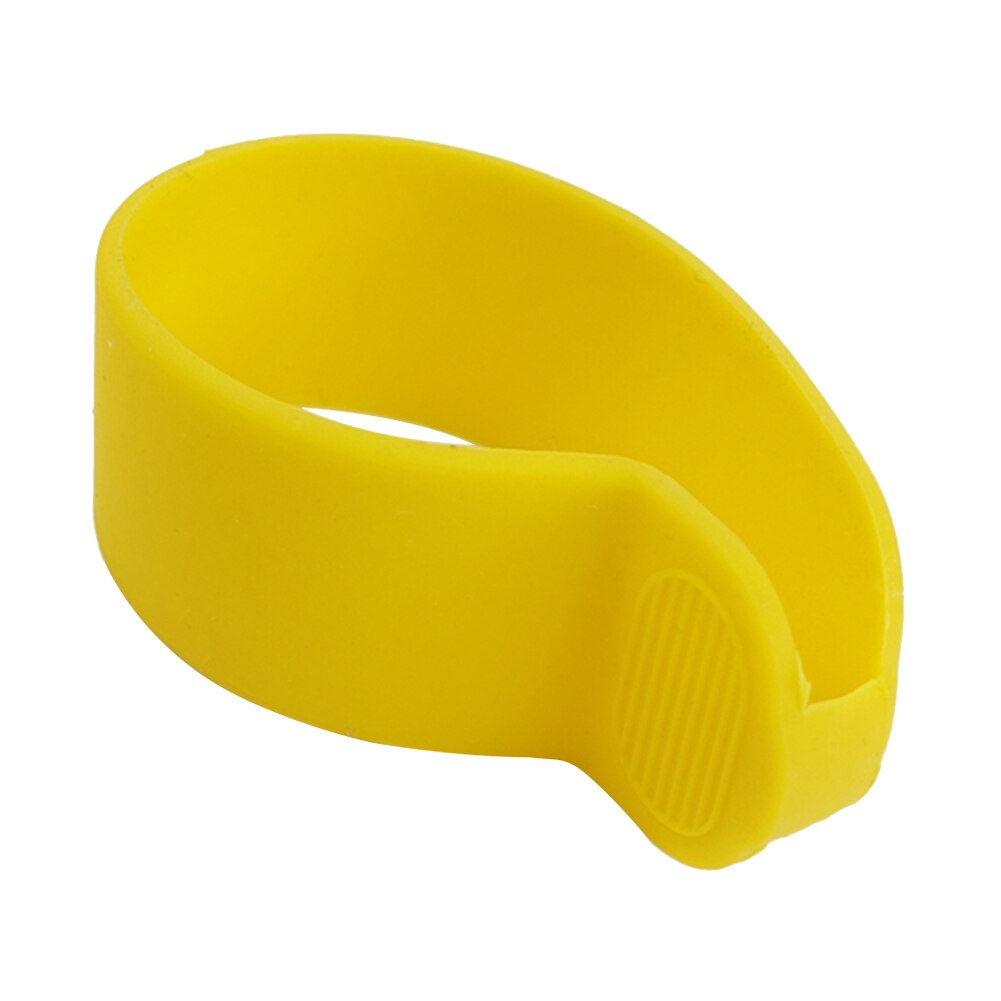 Funda protectora de silicona para patinete eléctrico M365 1s PRO: Amarillo