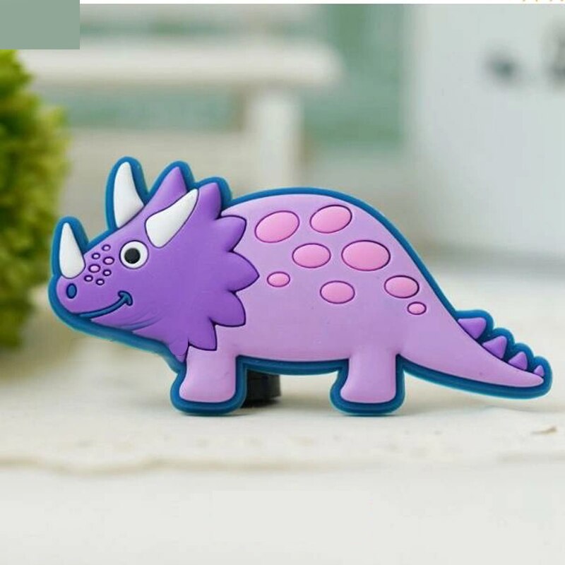 3D Animal Refrigerator Magnets Dinosaur Magnetic Whiteboard Stickers Dinosaur Refrigerator Magnets 3D Refrigerator Magnets
