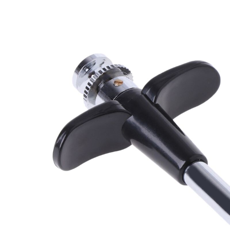 Cabos remotos mecânicos universais do fio do obturador do cabo da liberação do obturador da câmera de 40cm/15.75in para câmeras do filme