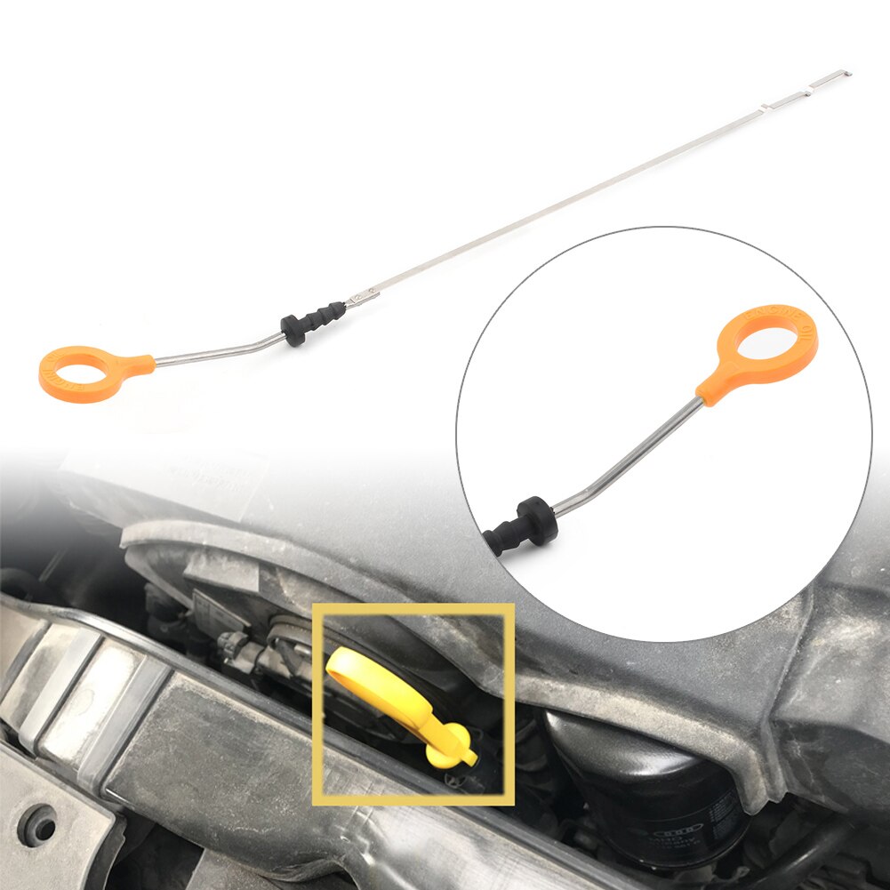 Bilmotor oljenivå peilepinne 111408 j 10b til nissan altima maxima murano oppdrag