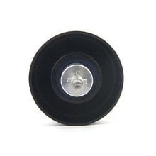 1 Pcs Alternator Belt Tensioner Idler Pulley Durable for Ford Transit MK6 Car C44