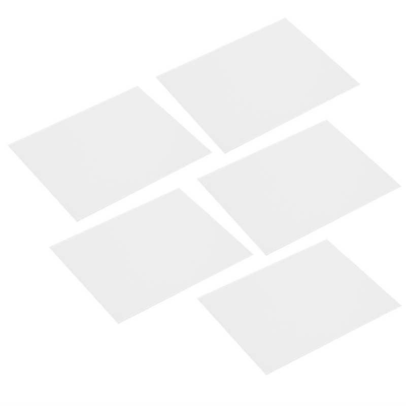 FEP Release Film FEP Film Release Films Light Curing Release Films Release Films for 3D Printer Accessories