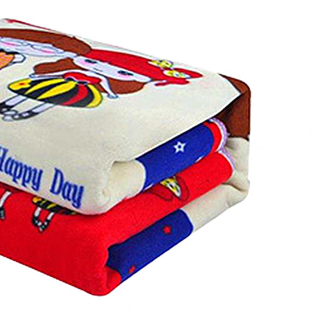 Electric Blanket Energy-efficient Quick Warming Safe Soft Surface Double Thermal Blanket Super Soft Flannel Heating Blanket