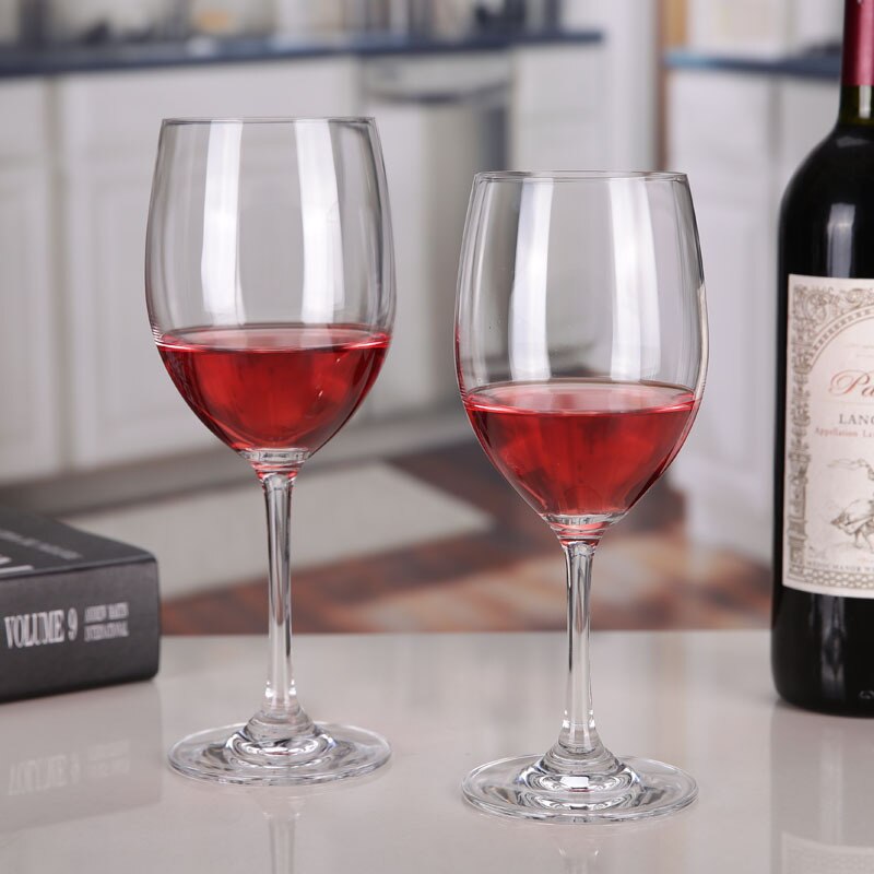 crystal red wine glass wine cup goblet red wine set factory direct