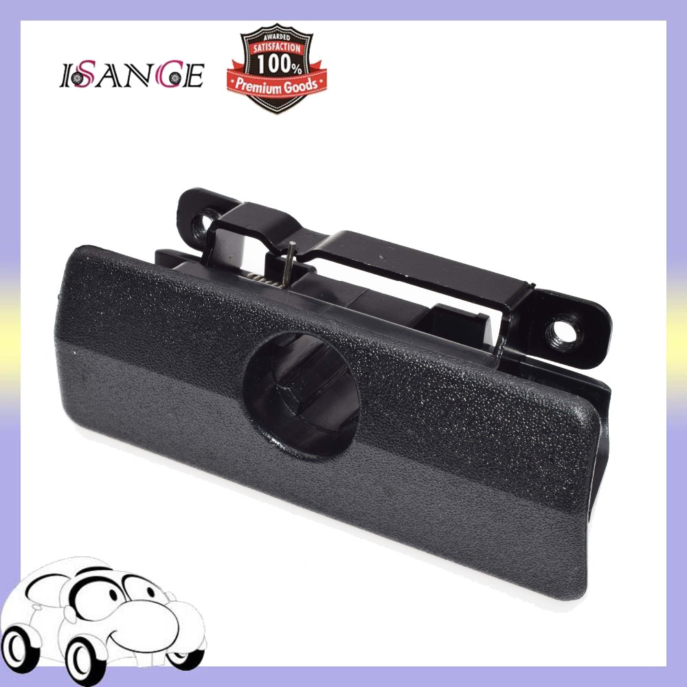 ISANCE-actionneur de serrure de porte, loquet de poignée inférieur pour BMW E30 E34 E36 Z3 525i 530i 535i M5 Z3 51161946513