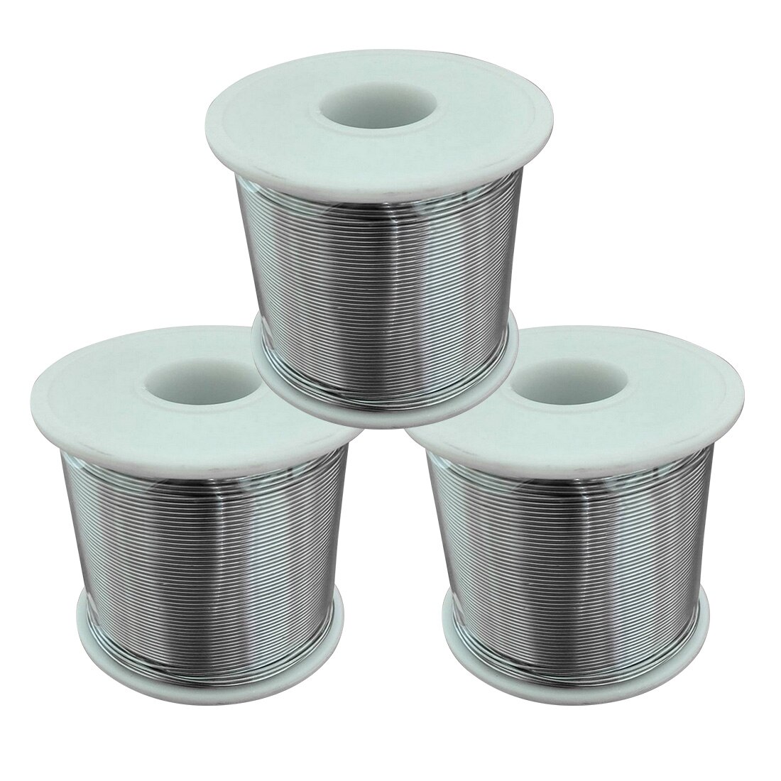 Lågtemperatur aluminium lödstav svetstråd flusskärna lödstav 2mm*3 meter svetslödning tillbehör