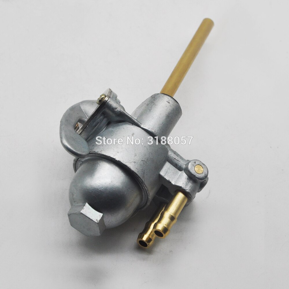 Robinet de carburant pour Honda CB500 CB550 CB750 16950-300-020 Kawasaki 510230-051 KZ400