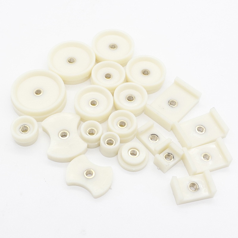 Watch Back Case Press Opener Crystal Glass Closer Fitting Repair Tools Dies Set Replacement