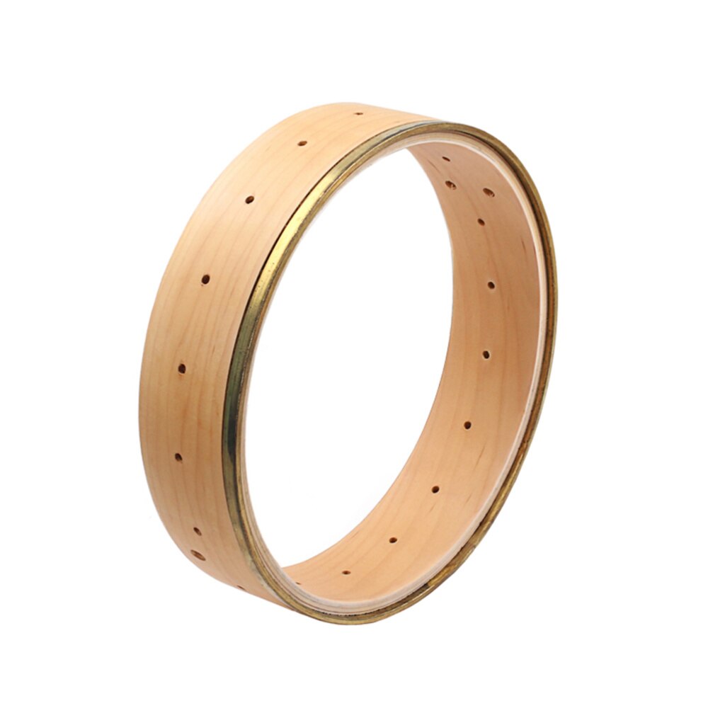 1 Set Houten Banjo Velg En Messing Banjo Oblaten T... LovingPrices