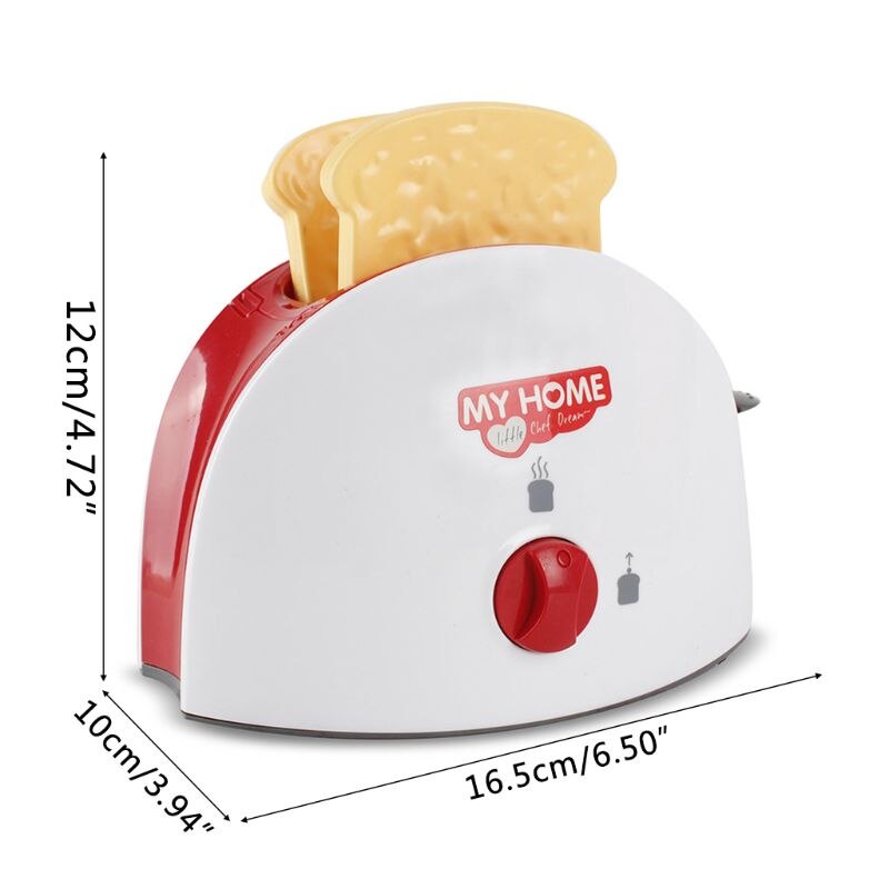 Simulatie Pretend Play Elektrische Mixer Juicer Elektrische Ijzer Magnetron Keuken Apparaat Kinderen Thuis Grappig Speelgoed: 1441