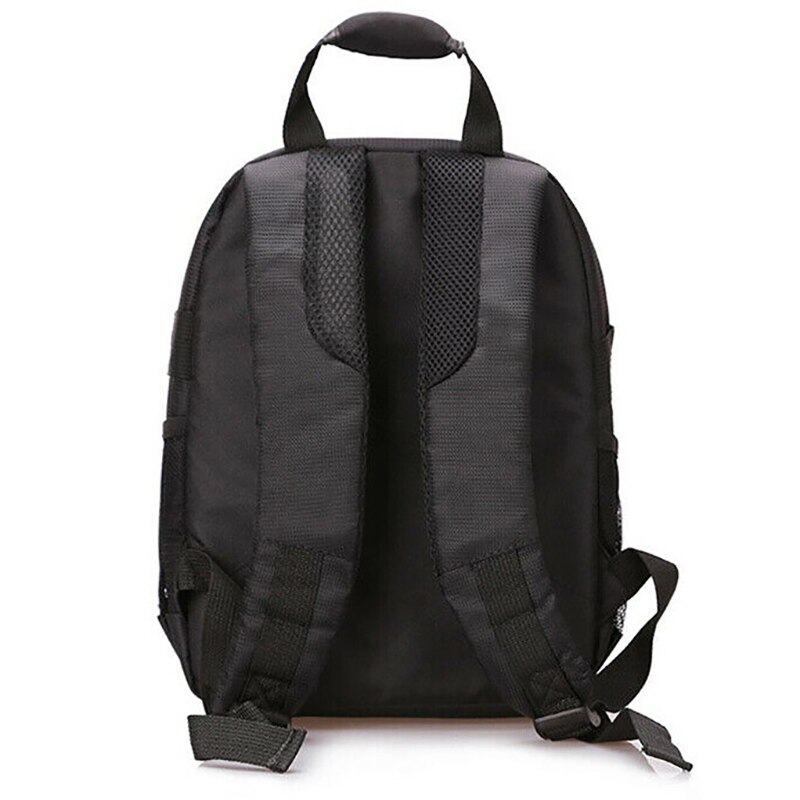 Multi-Functional Camera Case Bag Digital Video Backpack Hold DSLR camera body Camping Picnic Bags Waterproof Camera Case Bag