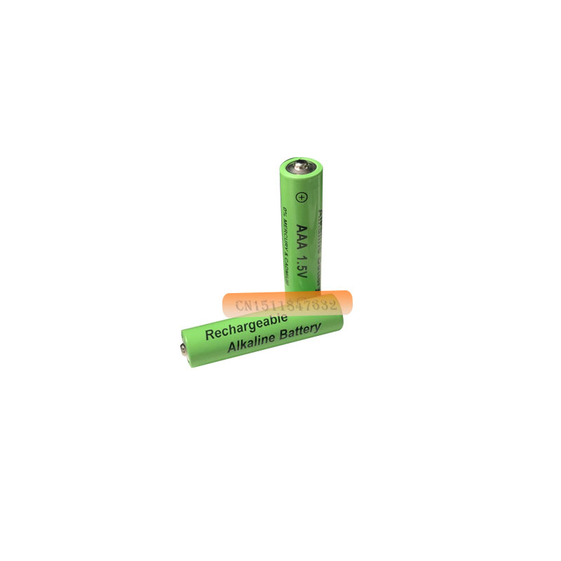 Brand AAA Battery 2100mah 1.5V Alkaline AAA rechargeable battery for Remote Control Toy light Batery