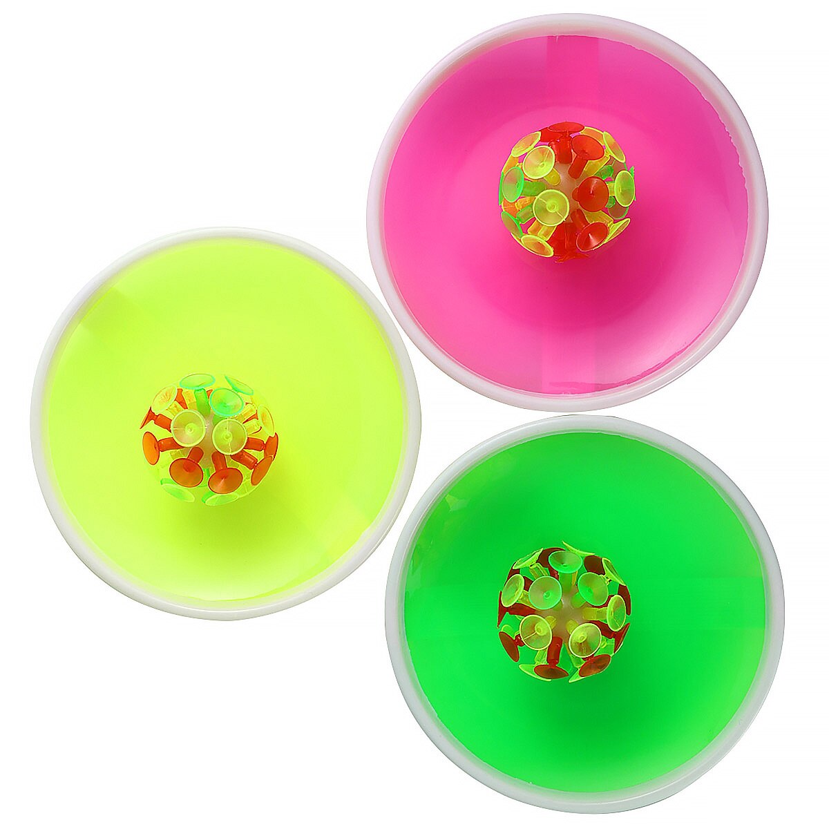 Juego de 3 piezas de guantes con ventosas adhesivas, pelota para lanzar, pelota de tiro, juego al aire libre, juego de juguetes deportivos de ocio interactivos padres e hijos