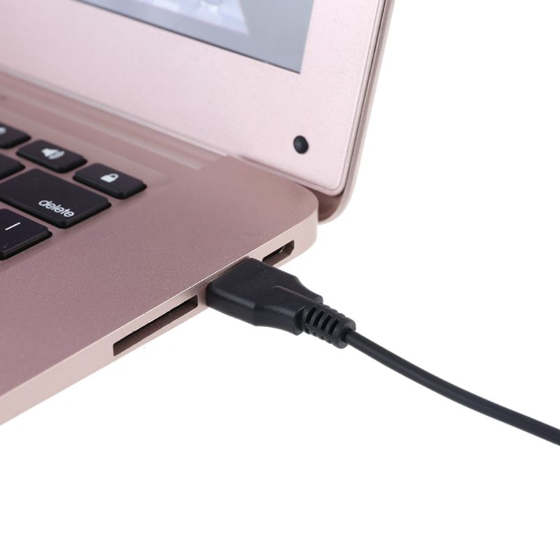 Usb otg-hubkabel usb 2.0 mannelijk naar dubbele vrouwelijke stekkeradapterconvertersnoer