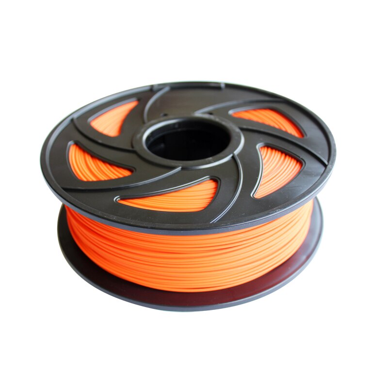 Top 1.75mm 3D Printer PLA Filament 1KG 335M 2.2LBS 3D Printing Material for RepRap 4 kinds colours