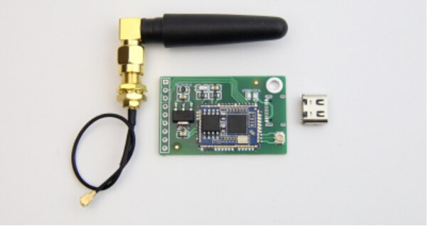 QCC5125 Lossless LDAC Bluetooth 5.0 Audio Board Upgrade CSR8675 APTX Adaptive/APTXLL/APTXHD 24BIT 96K: USB is not soldered